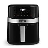 Tower Vortx 4.5L Digital Air Fryer | 1600W