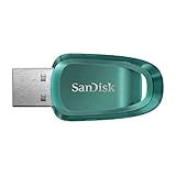 SANDISK Ultra Eco 128GB, USB 3.2 Gen 1, Flash Drive