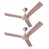 Havells 1200Mm Enticer Energy Saving Ceiling Fan ( Pack Of 2)