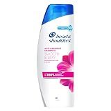 Head & Shoulders , Anti Dandruff Shampoo, Smooth & Silky, 180 ML
