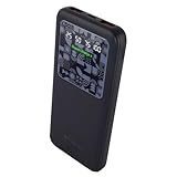 ZEBRONICS MB10000S15 Power Bank, 10000 mAh