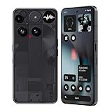 Nothing Phone (3), Black (12GB, 256GB)