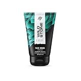 Wild Stone Edge Face Wash for Men 100ml