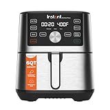 Instant Vortex Plus 6L Air Fryer, 6-in-1 , 1500W