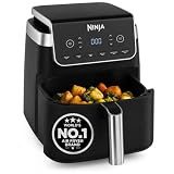 Ninja Air Fryer MAX PRO 6.2L (AF180IN) 2000W Max Crisp Technology