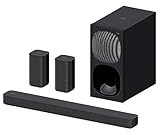 Sony HT-S20R Real 5.1ch Dolby Digital Soundbar