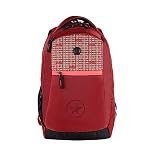 Gear Rockstar 34L Large Water Resistant School/Casual 5 Compartment Backpack