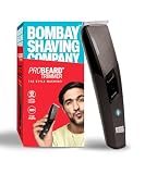 Bombay Shaving Company Pro Beard Trimmer
