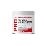GNC Pro Performance Creatine Monohydrate – 3000mg Creatine Per Scoop | 100gm