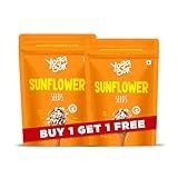 Yogabar Sunflower Seeds 250g, Pack of 2