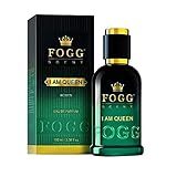 Fogg Scent I Am Queen Perfume for Women 100ml
