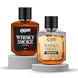 Beardo Fire & Smoke Edition Perfume Combo
