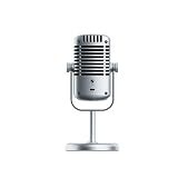 Saramonic Xmic Z3 USB Desktop Condenser Microphone