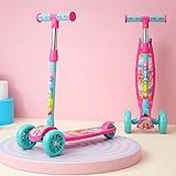 Kidsmate Cruiser Kick Scooter
