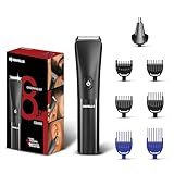 Havells 8 in 1 Grooming Kit