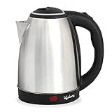 Lifelong Electric Kettle 1.5L 1500 W