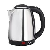 Lifelong 1.8L Electric Kettle, 1500 Watt