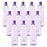 MILTON Pacific 1000 Water Bottle 1 Litre each, set of 12