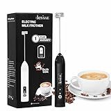 Desi BAE Frother Electric with Double Whisk | C Type Rechargeable