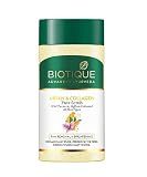Biotique Ubtan & Collagen Tan Removal Face Scrub  25ml