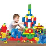 PlayMagic DIY Building Block Construction Set of 85 Pieces