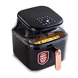 Pigeon by Stovekraft Healthifry 5.4L Digital Air Fryer | 1500W