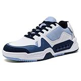 Campus Men’s OG-30 Sneakers BLU 7UK/India
