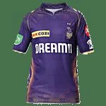 Playr X Kolkata Knight Riders Fan Jersey T-Shirt