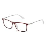 Police Eyewear| Rectangular | Men | Large