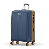Safari Large Thorium Neo 8 Wheels 77 Cm Check-in Trolley Bag