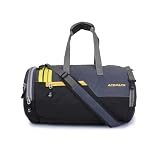 Verage – Boxer – Men’s Polyester 37 litres Duffle Bag