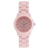 Fastrack Trendies Analog Pink Dial Women’s Watch