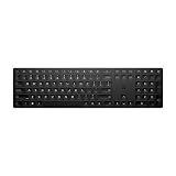 HP 450 Programmable Wireless Keyboard