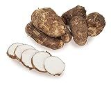 Fresh Arvi, Whole, 250g