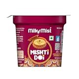 Milky Mist Mishti DOI, 100 gm