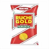 Ruchi Gold Palmolein Oil 750/850gm