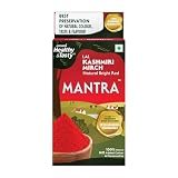 Emami Healthy and Tasty Mantra Lal Kashmiri Mirch 100 Gram