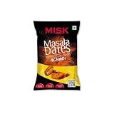 MISK Masala Dates Achari, 40g