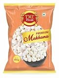 TMI Fresh Phool Makhana Premium 200g