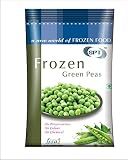 SPT Green Peas Pouch, 500 Gram