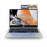 Acer Smartchoice Aspire One, AMD Ryzen 3-7320U, 8GB RAM/ 256GB SSD Laptop