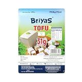 Briyas Milky Mist Tofu Paneer,200 G