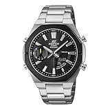 Casio Edifice ECB-S10DB-1ADF Bluetooth Analog-Digital Watch