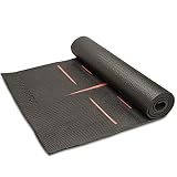 AGARO Zion PVC Yoga Mat