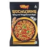 Sunfeast Yippee! Pan Asian Noodles Gochujang, 73g