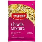 Bhujialalji Chiwda Mixture (pack of 1) 150g