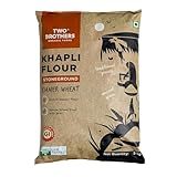 Two Brothers Khapli Wheat Flour (5kg)