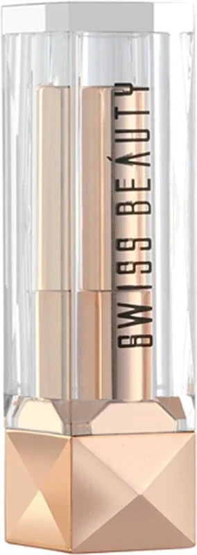 SWISS BEAUTY Glitter Color Change Gel Lipstick